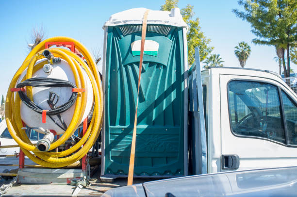 Best Portable restroom trailer rental  in Hurricane, UT