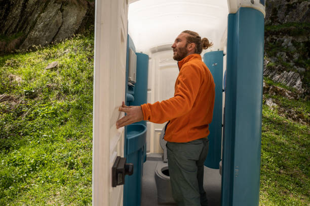 Best Temporary restroom rental  in Hurricane, UT
