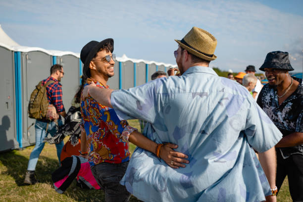 Best Local porta potty services  in Hurricane, UT