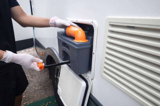 Affordable portable toilet rental in Hurricane, UT