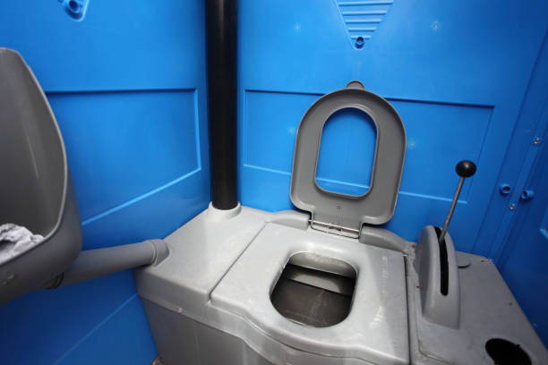 Best Sanitation services for porta potties  in Hurricane, UT