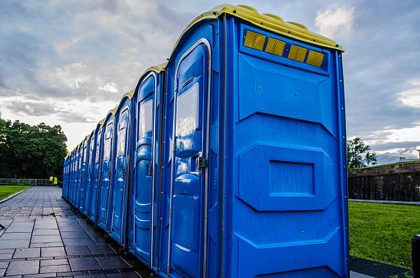 Reliable Hurricane, UT porta potty rental Solutions