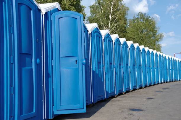 Portable Toilet Options We Offer in Hurricane, UT